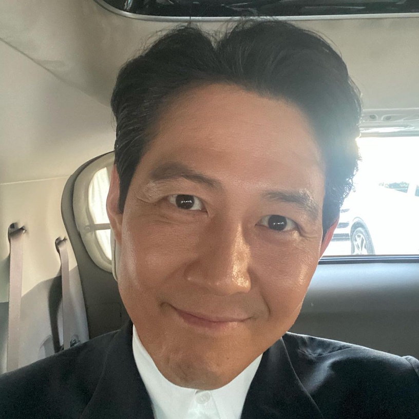 韓星「IG首篇貼文」!孔劉發魷魚、孫藝珍放美照、李政宰蠢萌自拍,金高銀婚紗破66萬讚