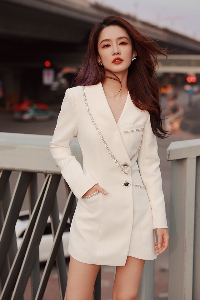 2021古裝劇最佳女演員5:李沁《狼殿下》