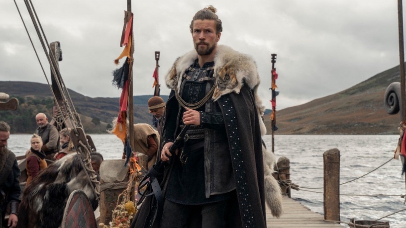 2022 Netflix片單推薦!《今際之國》第二季、《怪奇物語4》、《雨傘學院3》正式回歸