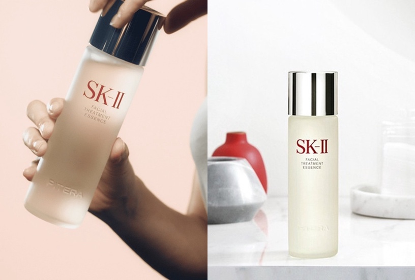 高機能化妝水推薦7:SK-II 青春露