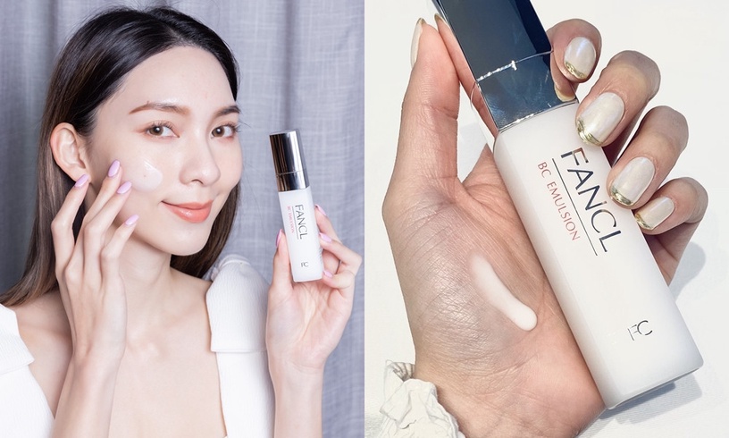 2022化妝水推薦!30款專櫃/開架熱門化妝水清單,基礎保濕、收斂維穩、高機能型通通有