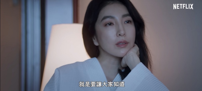 盤點《華燈初上》拍攝內幕!郭雪芙差點被換角,章廣辰原角是「牛郎店公關」不是刑警
