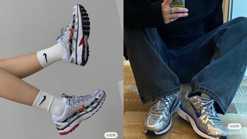 2021秋冬必收「美式復古運動鞋」,New Balance、Asics、Nike復古跑鞋經典百搭
