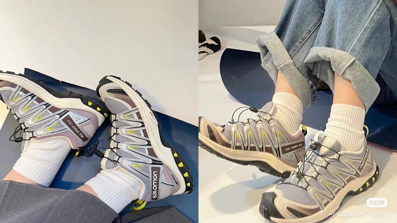 2021秋冬必收「美式復古運動鞋」,New Balance、Asics、Nike復古跑鞋經典百搭