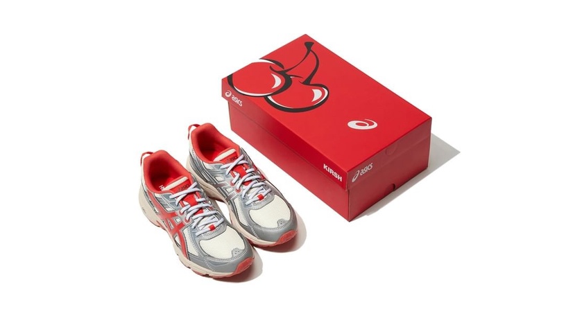 2021秋冬必收「美式復古運動鞋」,New Balance、Asics、Nike復古跑鞋經典百搭