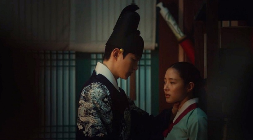 《衣袖紅鑲邊》破紀錄!MBC收視破10的韓劇,連《金福珠》收視都低?《W》爛尾但收視狂
