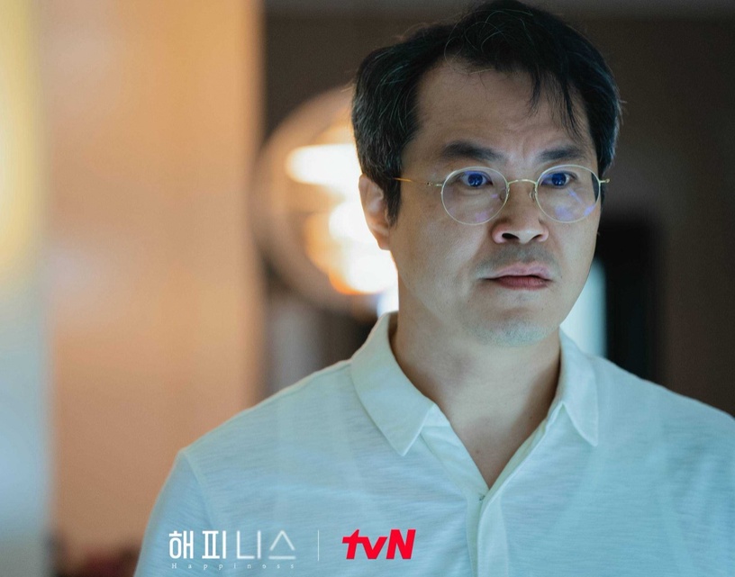《Happiness毒樓》結局朴炯植恐悲劇?601每週刷新「醜陋人性」底線,比喪屍更可怕的是人性