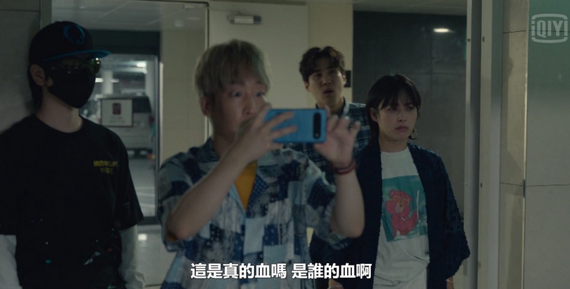 《Happiness毒樓》結局朴炯植恐悲劇?601每週刷新「醜陋人性」底線,比喪屍更可怕的是人性