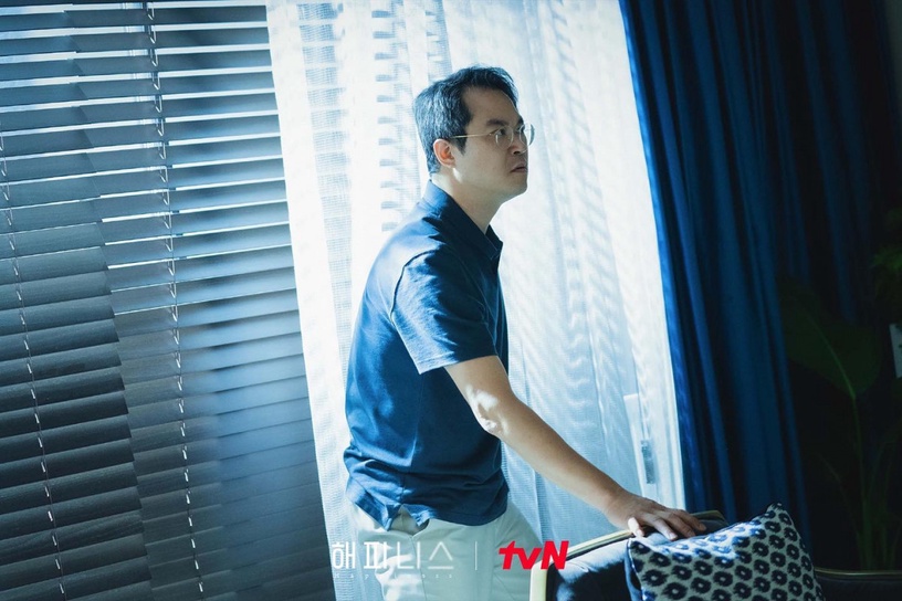 《Happiness毒樓》結局朴炯植恐悲劇?601每週刷新「醜陋人性」底線,比喪屍更可怕的是人性