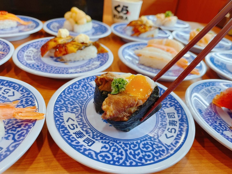 藏壽司x三麗鷗「HELLO KITTY杯匙組」免費送