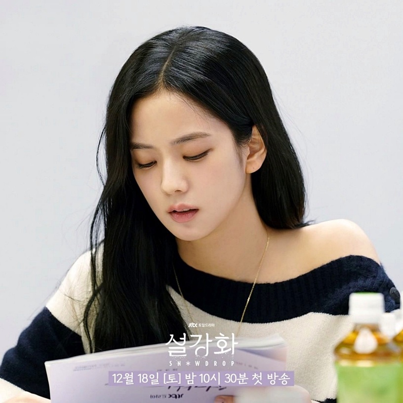《衣袖紅鑲邊》李俊昊演技網狂讚!2021-2022受矚目演技偶像,玉澤演、朴炯植演技好評