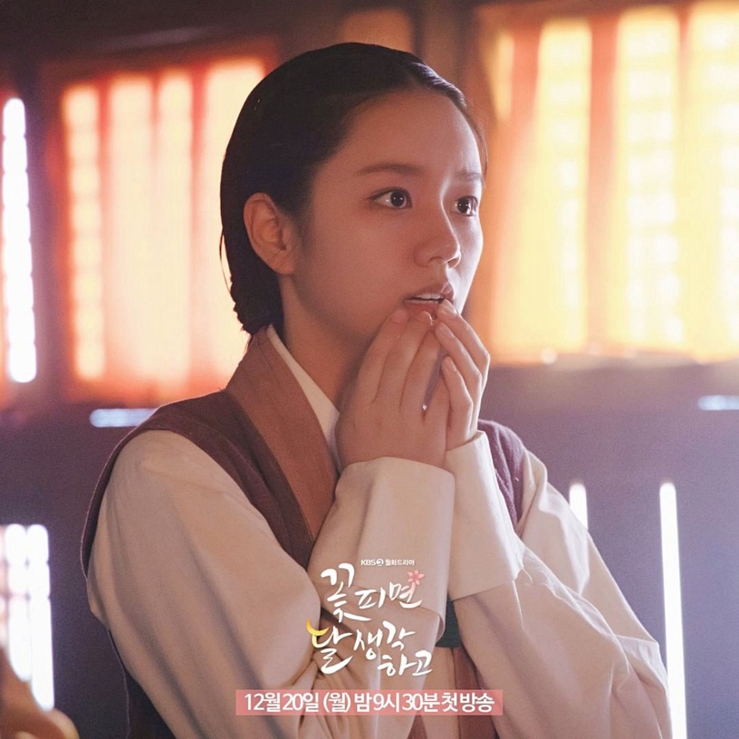 《衣袖紅鑲邊》李俊昊演技網狂讚!2021-2022受矚目演技偶像,玉澤演、朴炯植演技好評