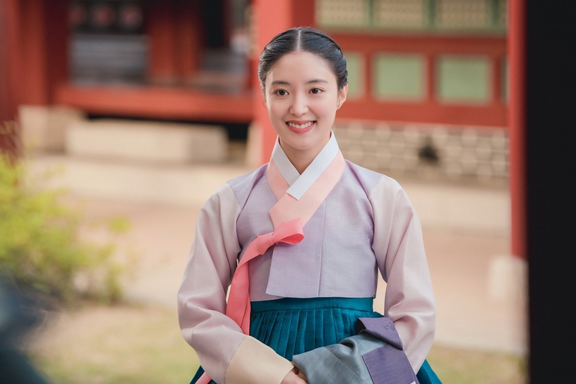 關於《衣袖紅鑲邊》李世榮的8件事!童星出身、擁有23年演戲資歷,曾上過《蒙面歌王》