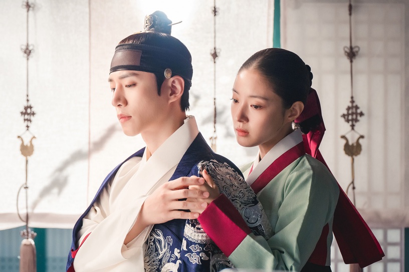 關於《衣袖紅鑲邊》李世榮的8件事!童星出身、擁有23年演戲資歷,曾上過《蒙面歌王》