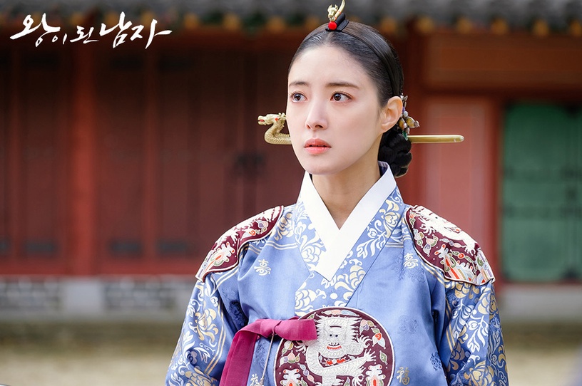 關於《衣袖紅鑲邊》李世榮的8件事!童星出身、擁有23年演戲資歷,曾上過《蒙面歌王》