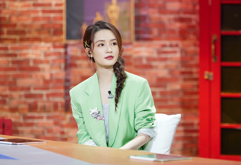 2021「陸劇女星收視實績PK」6:李沁 《愛上特種兵》擠進愛奇藝2021熱度值年榜