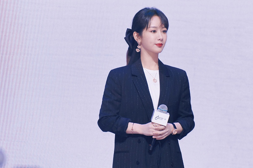 2021「陸劇女星收視實績PK」8:楊紫《女心理師》優酷年度熱劇