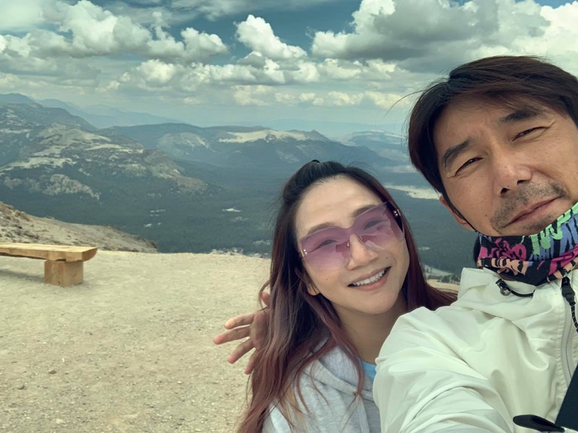 李李仁陶晶瑩婚姻哲學!維持甜蜜靠「演技」?陶子:婚姻中,要捨得讓自己好過