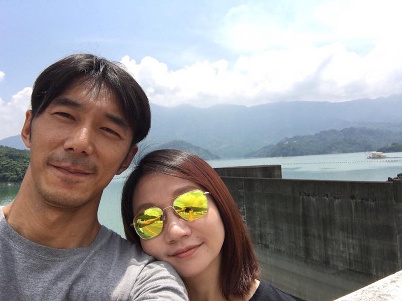 李李仁陶晶瑩婚姻哲學!維持甜蜜靠「演技」?陶子:婚姻中,要捨得讓自己好過