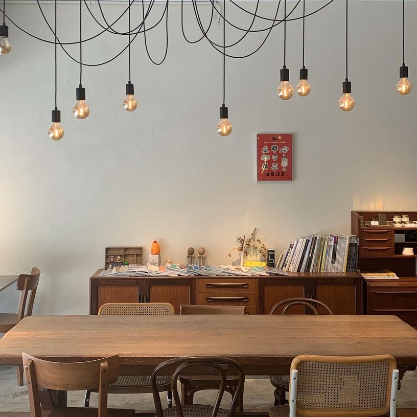 澱粉信徒舉手!5間台北「蛋沙拉麵包」咖啡廳,特色麵包店、文青咖啡廳,好吃又好拍!