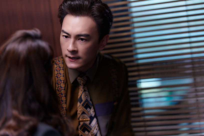 《華燈初上》第2季看點!吳慷仁、霍建華、徐若瑄大咖雲集,兇手第2季會揭密嗎?