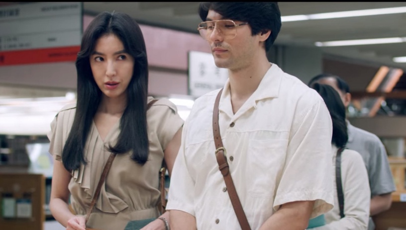 《華燈初上》江翰渣男語錄11:「妳跟其他女人一樣,愛忌妒、佔有慾、爭風吃醋,不過妳藏得很好,沒有人發現。」