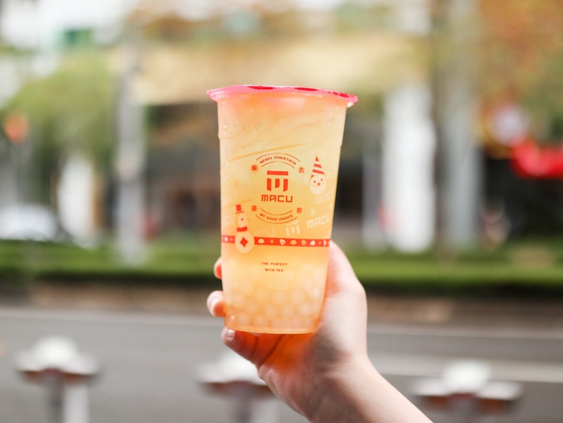 9家飲料咖啡「12月新品、優惠」麻古茶坊、CoCo買一送一,85度C粉色咖啡新登場!