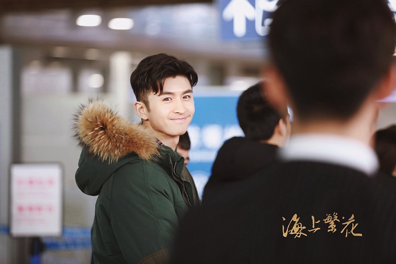 2021陸劇「最意難平的角色結局」TOP 9:《海上繁花》邵振嶸