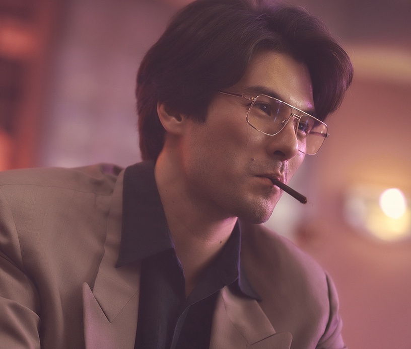 Netflix《華燈初上》渣男段位排行Top5!「好可惜,原本我那麼喜歡你」鳳小岳李李仁渣不過冠軍