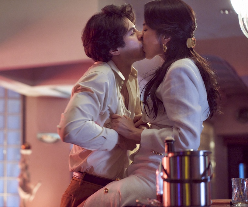 Netflix《華燈初上》渣男段位排行Top5!「好可惜,原本我那麼喜歡你」鳳小岳李李仁渣不過冠軍