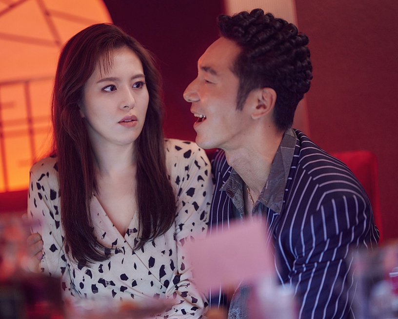 Netflix《華燈初上》渣男段位排行Top5!「好可惜,原本我那麼喜歡你」鳳小岳李李仁渣不過冠軍
