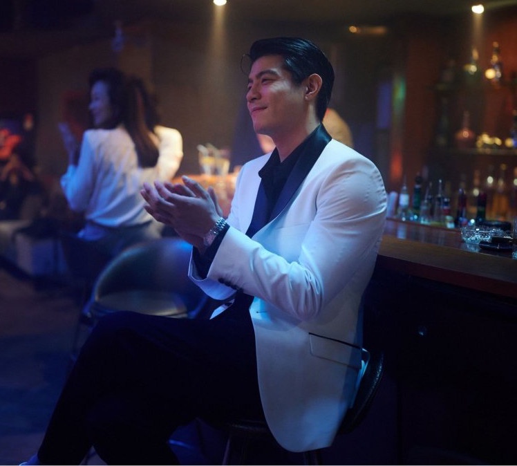 Netflix《華燈初上》渣男段位排行Top5!「好可惜,原本我那麼喜歡你」鳳小岳李李仁渣不過冠軍
