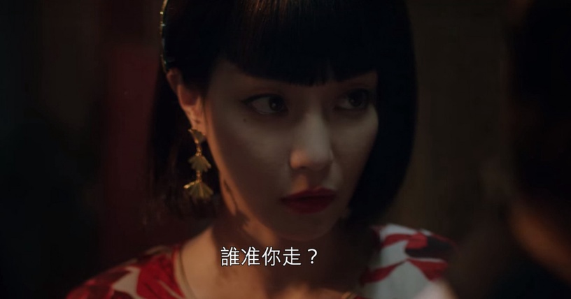 Netflix《華燈初上》渣男段位排行Top5!「好可惜,原本我那麼喜歡你」鳳小岳李李仁渣不過冠軍