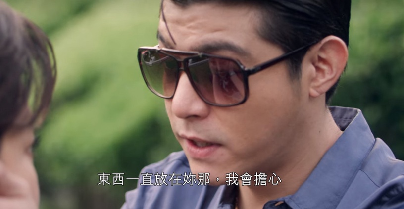 Netflix《華燈初上》渣男段位排行Top5!「好可惜,原本我那麼喜歡你」鳳小岳李李仁渣不過冠軍