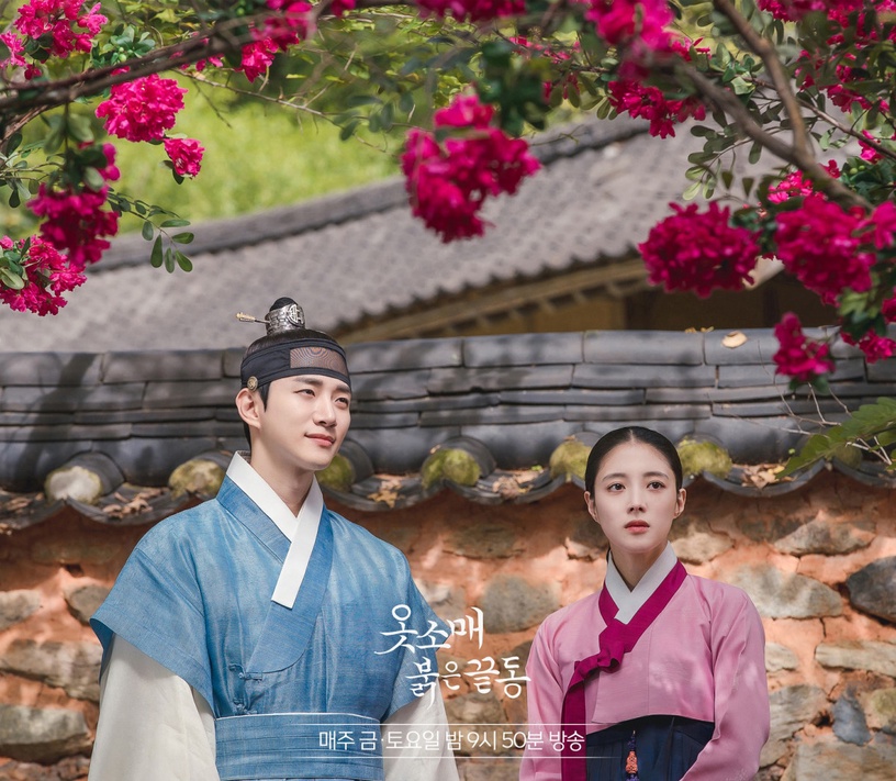 他們都演過李祘!《衣袖紅鑲邊》俊昊少年霸氣,李瑞鎮最經典,外國人讚:韓國最帥的王