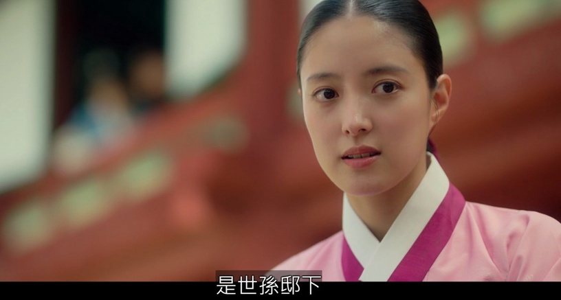 「戀愛後反差超大」的男主!《衣袖紅鑲邊》霸道世孫好純情,《海岸村》未公開婚後更甜