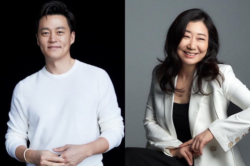 《柔美2》路透造型曝光!韓國漫改劇造型高度還原,金高銀太相似、這位地中海禿超犧牲