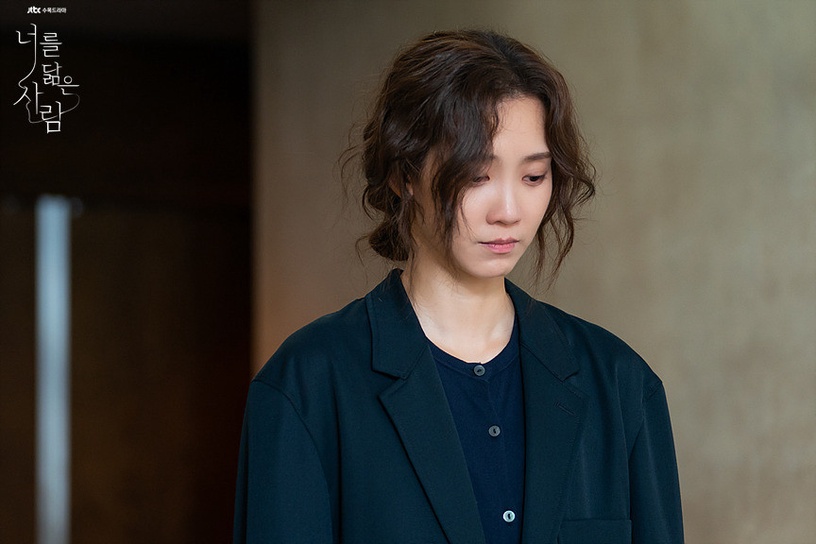 12月首週韓劇話題度TOP10:《成為你的夜晚》3.58%