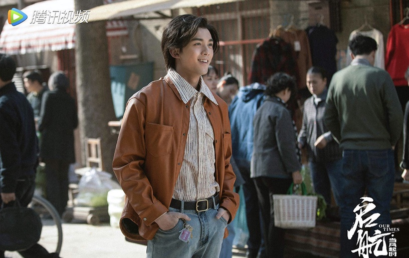 2021「陸劇男星收視實績PK」6:吳磊《長歌行》2021上半年的熱門古裝劇