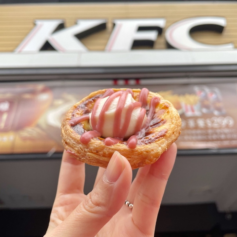 可不可紅寶歐蕾、金巧歐蕾變巧克力片免費送!
