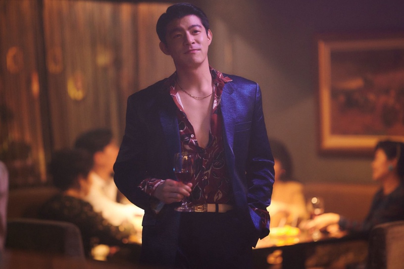 你是《華燈》哪位癡男怨女?《華燈》星座代表人物,蘇是感性雙魚?渣男江瀚應是射手?
