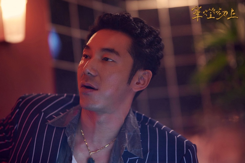你是《華燈》哪位癡男怨女?《華燈》星座代表人物,蘇是感性雙魚?渣男江瀚應是射手?