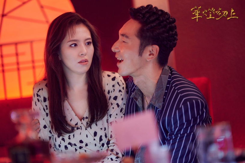 你是《華燈》哪位癡男怨女?《華燈》星座代表人物,蘇是感性雙魚?渣男江瀚應是射手?