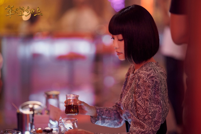 你是《華燈》哪位癡男怨女?《華燈》星座代表人物,蘇是感性雙魚?渣男江瀚應是射手?