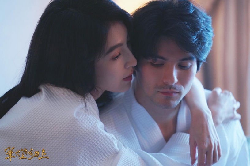 你是《華燈》哪位癡男怨女?《華燈》星座代表人物,蘇是感性雙魚?渣男江瀚應是射手?