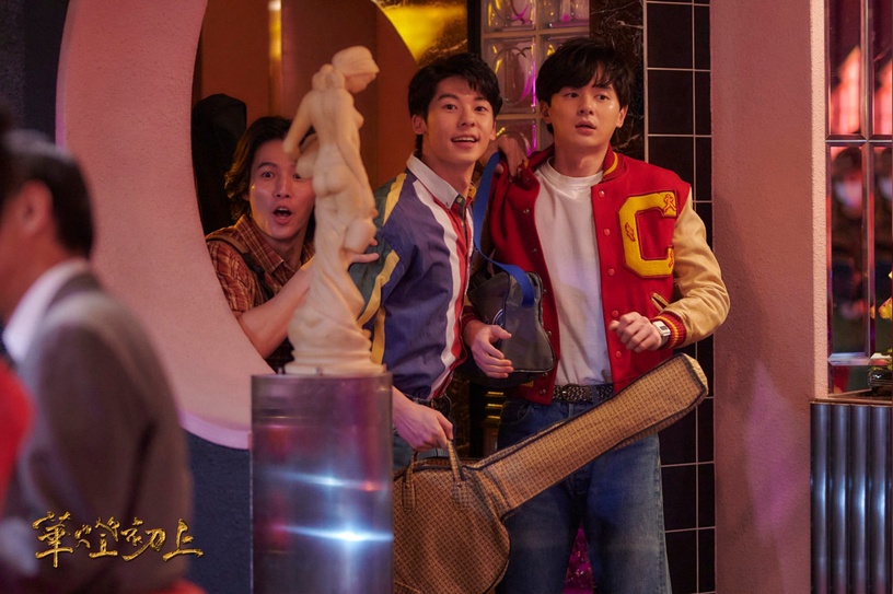你是《華燈》哪位癡男怨女?《華燈》星座代表人物,蘇是感性雙魚?渣男江瀚應是射手?