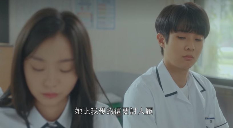 「美術超強」的韓劇!《衣袖紅鑲邊》濾鏡被推爆,《那年,我們的夏天》卻像霧霾?《宮》實在超越不了