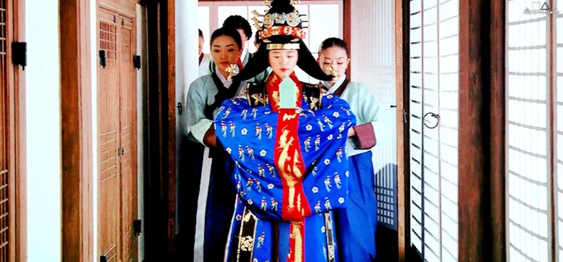 「美術超強」的韓劇!《衣袖紅鑲邊》濾鏡被推爆,《那年,我們的夏天》卻像霧霾?《宮》實在超越不了