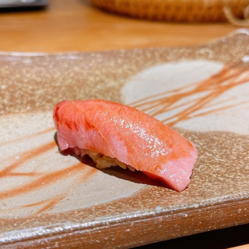 筌壽司割烹