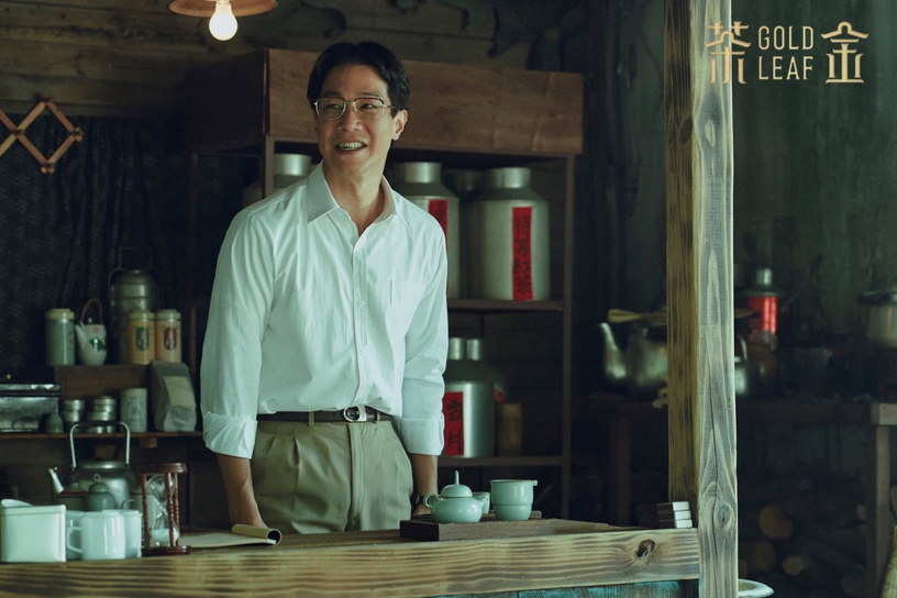 台灣Netflix 12月首週收視排行TOP10:《一不小心撿到愛》